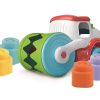Clemmy - Sensory Road Roller