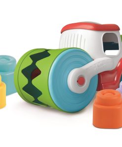 Clemmy - Sensory Road Roller