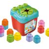 Clemmy - Sensory Bucket