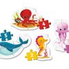 My 1st Sealife Puzzles