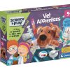 Vet Apprentices