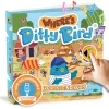 Ditty Bird - Where's Ditty Bird? Search & Find | USB-C Rechargeable