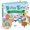 Ditty Bird - Christmas Songs | USB-C Rechargeable