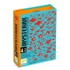 Mysterax Card Game