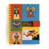 Secret Notebook - Ben
