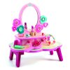 Flora Dressing Table