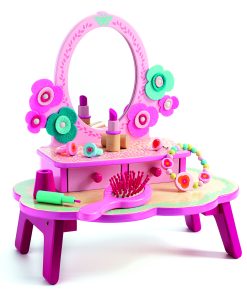 Flora Dressing Table