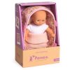 Mini Pomea Doll Bassinet - Mini Barbara