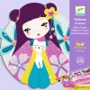 Glitter Picture - Onnanoko
