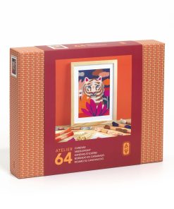 Atelier 64 - Needlepoint