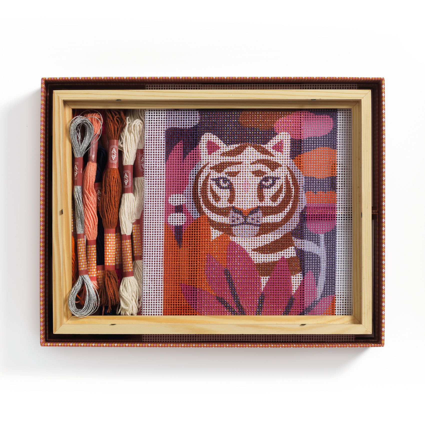 Atelier 64 - Needlepoint - Image 3