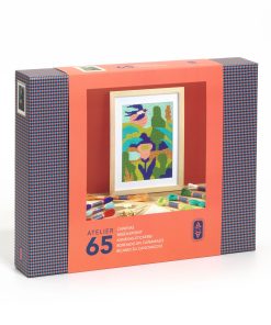 Atelier 65 - Needlepoint