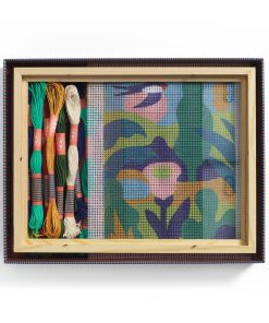 Alternative view of Atelier 65 - Needlepoint