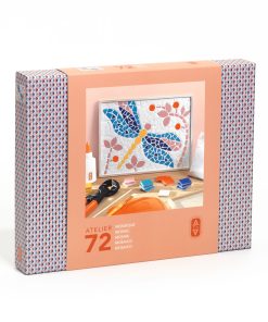 Atelier 72 - Mosaics