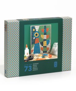 Atelier 73 - Mosaics