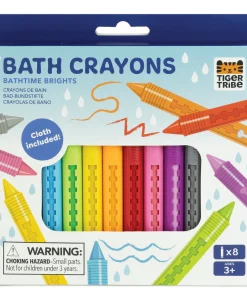 Bath Crayons