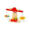 Balancing Scales