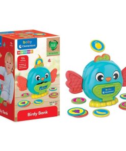 Birdy Bank