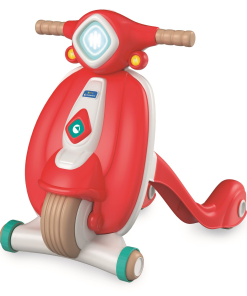 My First Scooter Walker