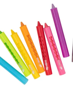 Alternative view of Bath Crayons