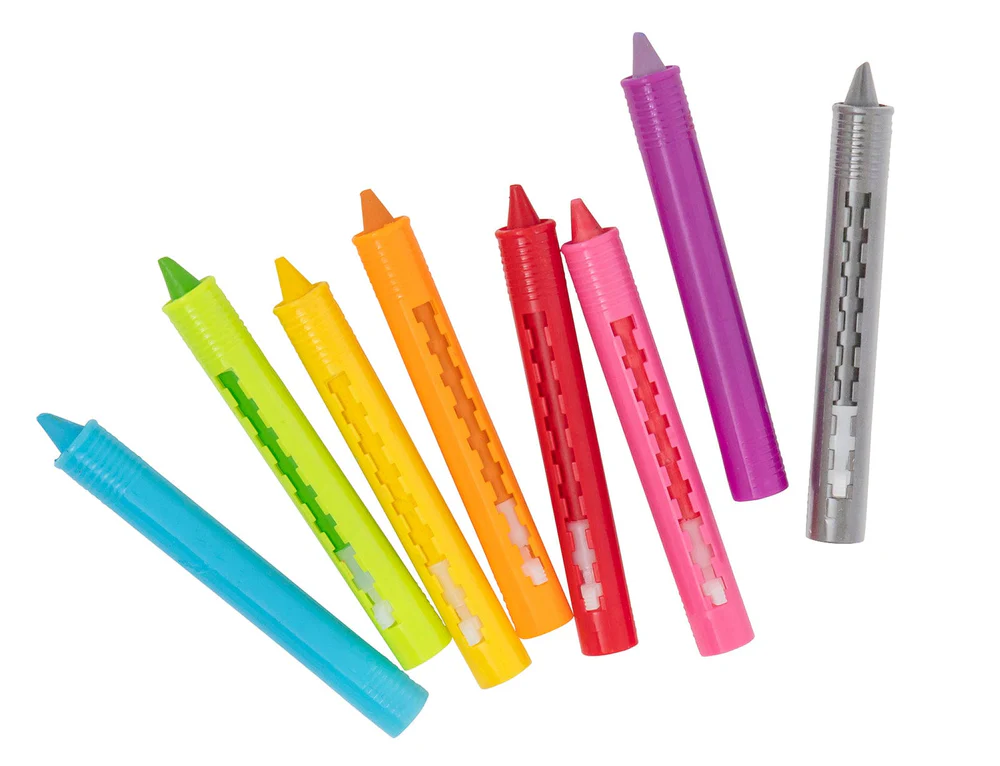 Bath Crayons - Image 2