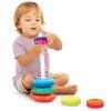 Rainbow Spinner Sensory Toy