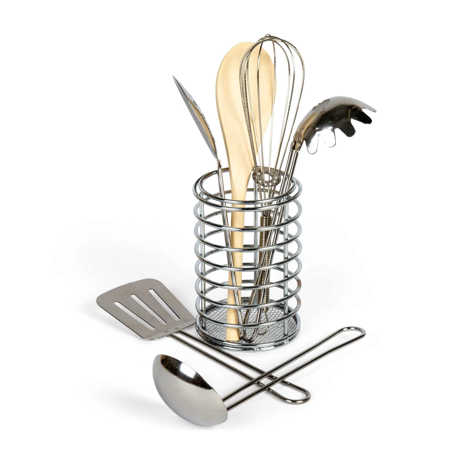 Utensil Pot