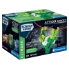 Action Robot Climber