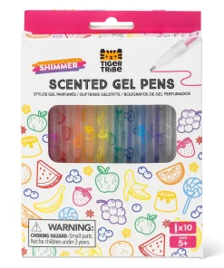 Shimmer Scented Gel Pens