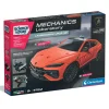 Mech Lab - Lamborghini Urus