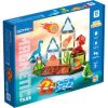 Magnetic Tiles - Dino World