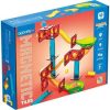 Magnetic Marble Run