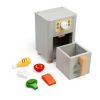 Wooden Air Fryer