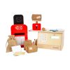 Post Office Set