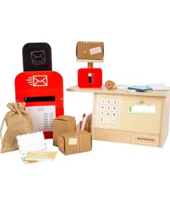 Post Office Set