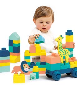 Briqui Building Blocks
