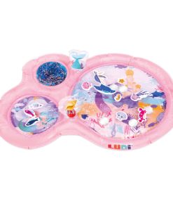 Mermaid Water Play Mat