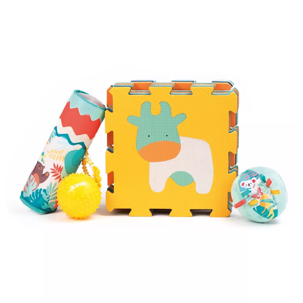 Sensory Play Set