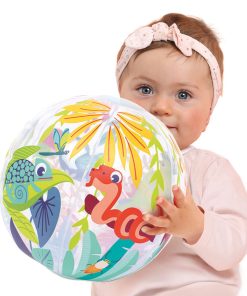 Jungle Ball