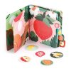 Scent Book
