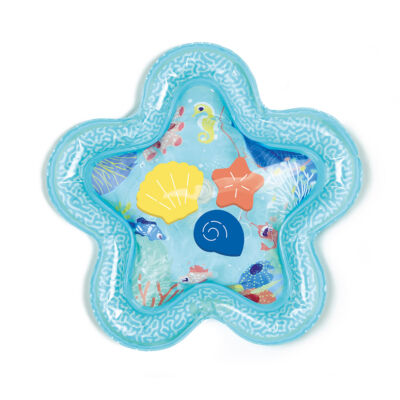 Star Water Play Mat - Image 2