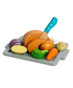Roast Dinner Set