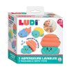 Washable Bath Squirters