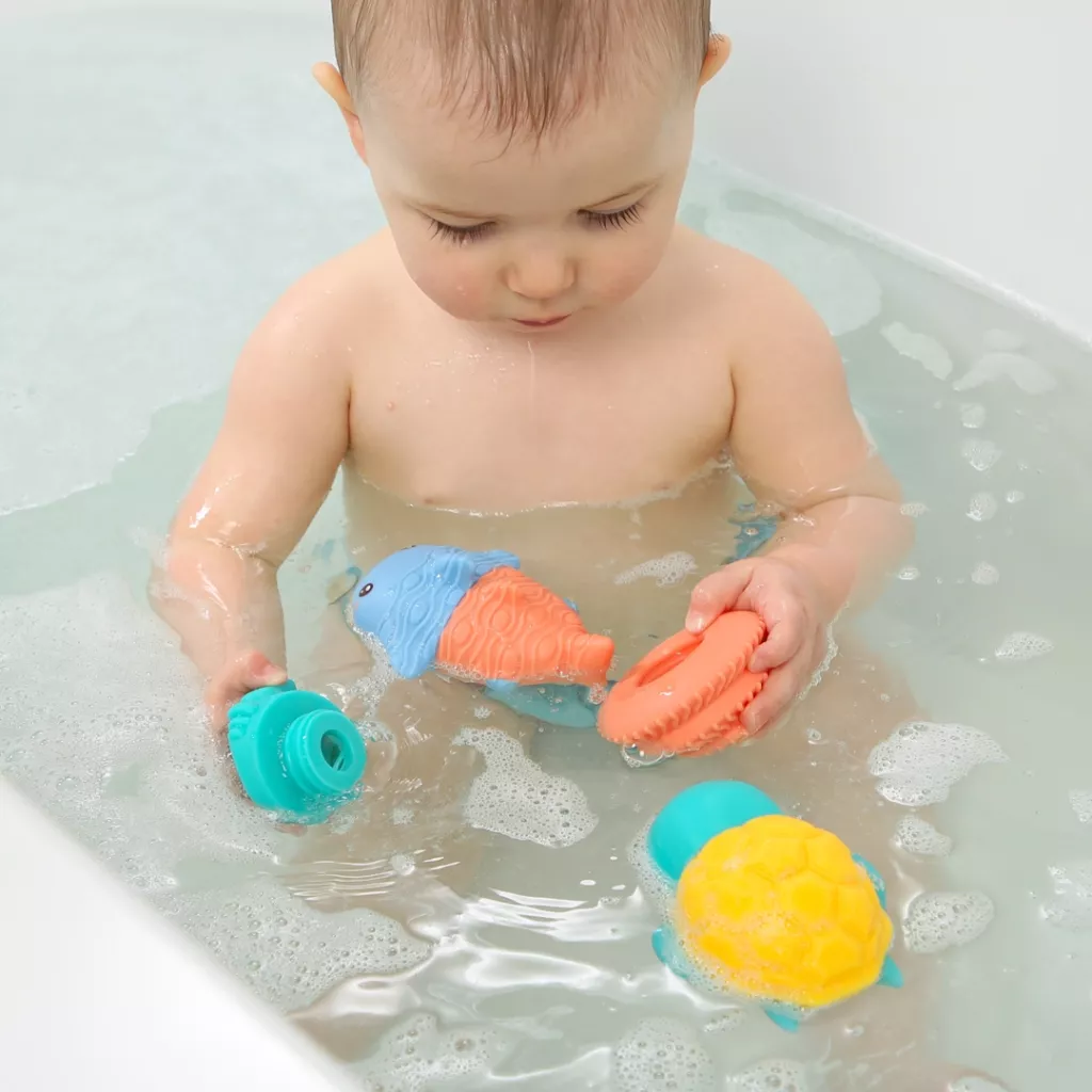 Washable Bath Squirters - Image 2