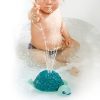 Ludi Splash Light Up Bath Toy