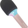 Kidymike - Micro Karaoke Pink