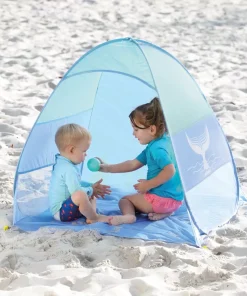 Pop Up Beach Tent