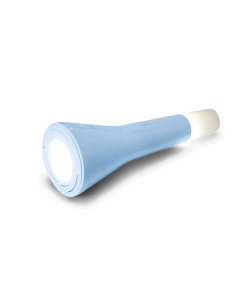 Multifunctional Flashlight - Blue