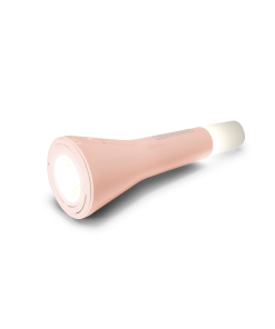 Multifunctional Flashlight - Pink