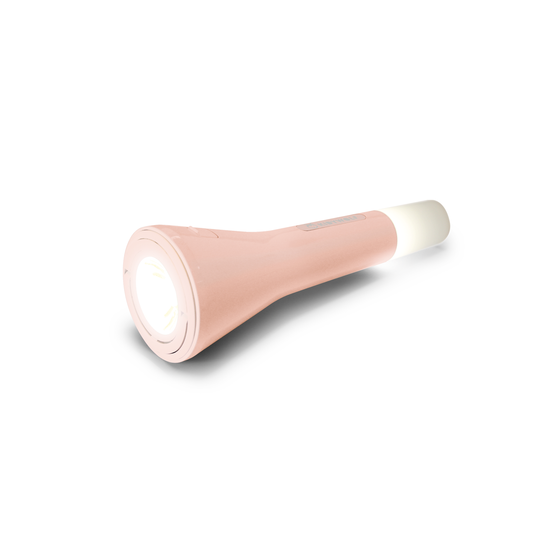 Multifunctional Flashlight - Pink